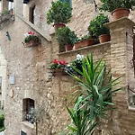 Vakantiehuis Domus Flora