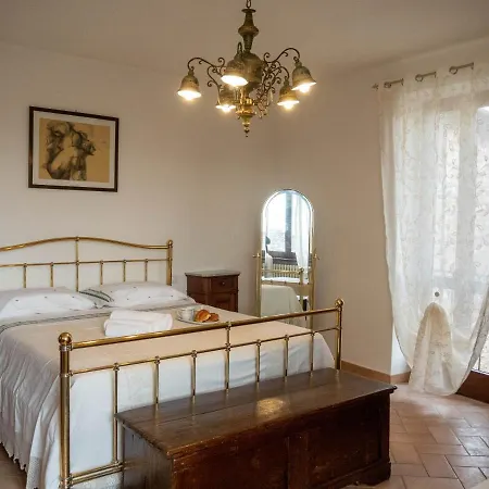 Domus Flora Holiday home