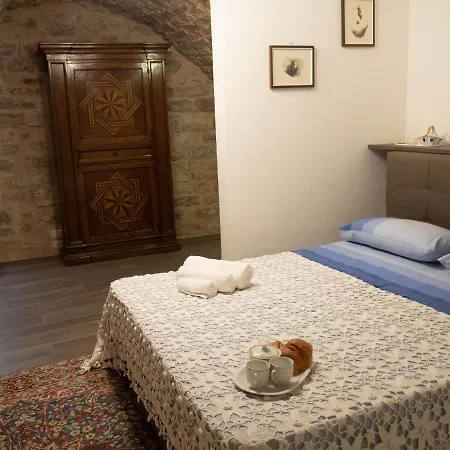 Casa vacanze Domus Flora Spello