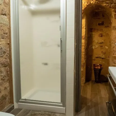 Domus Flora Holiday home Spello
