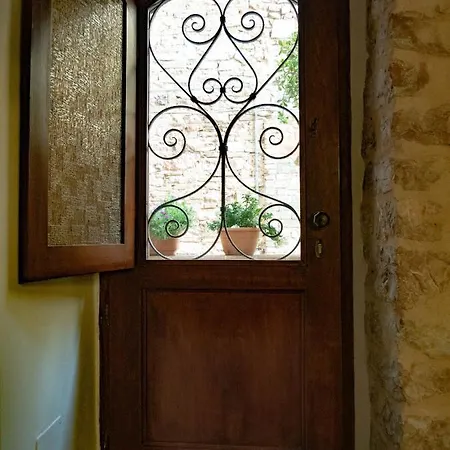 Domus Flora Spello