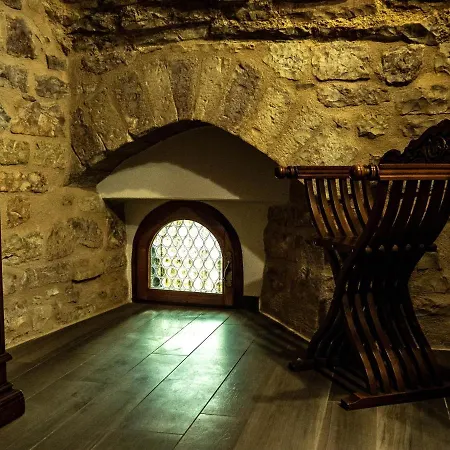 Domus Flora Dom wakacyjny Spello