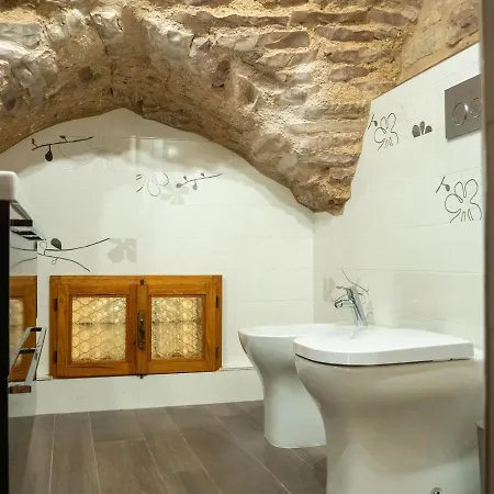 Domus Flora Holiday home *