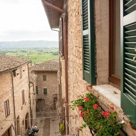 Holiday home Domus Flora *