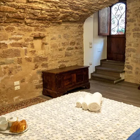 Domus Flora Spello