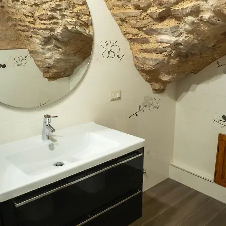 Holiday home Domus Flora *