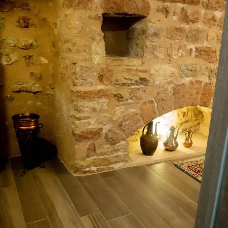 Domus Flora * Spello