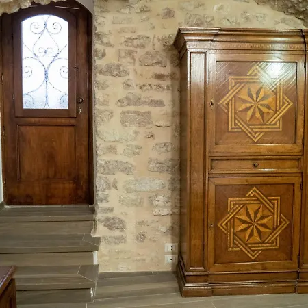 Domus Flora * Spello