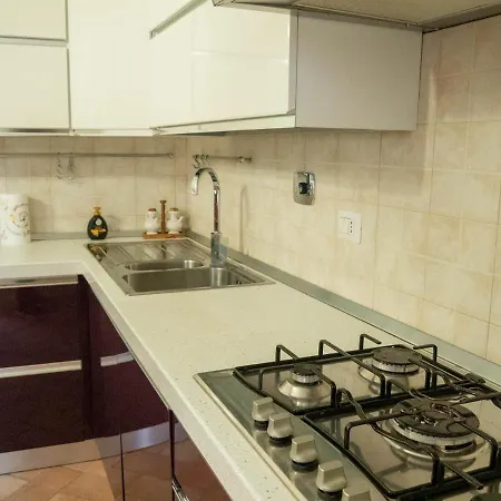 Domus Flora Casa vacanze