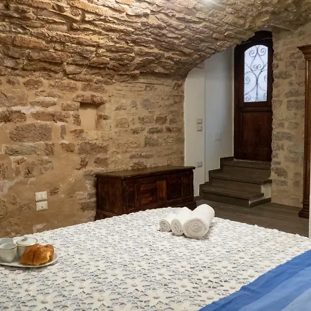Domus Flora Holiday home