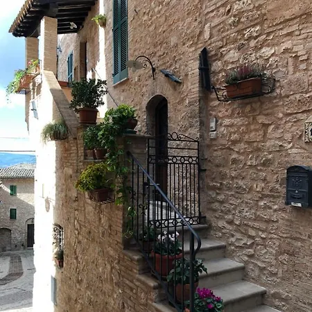 Domus Flora Holiday home