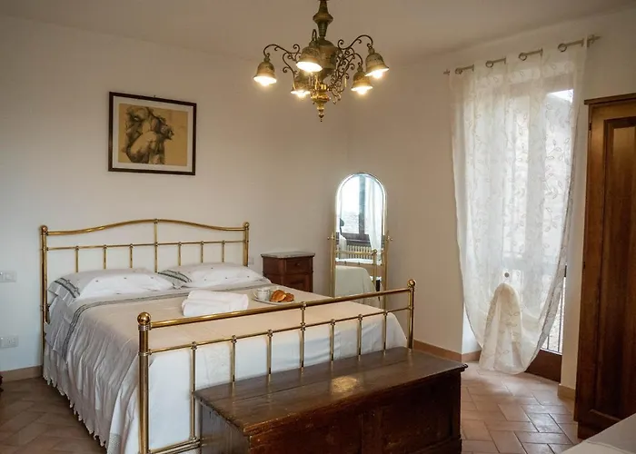 Domus Flora Holiday home