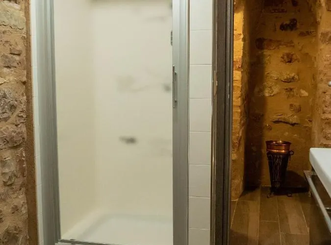 Domus Flora Holiday home Spello