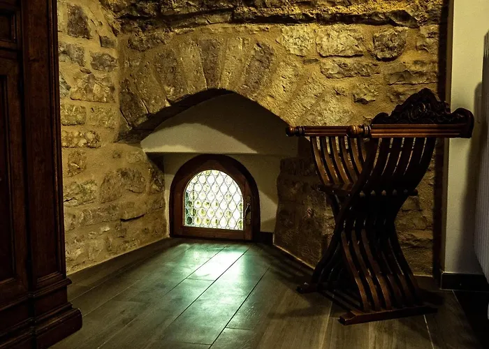 Domus Flora Holiday home Spello