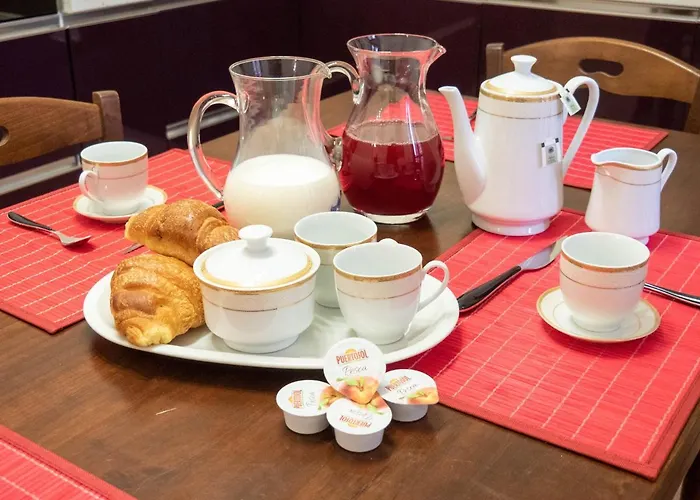 Domus Flora سبيلّو