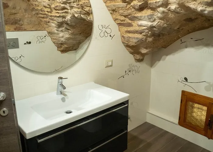 Holiday home Domus Flora *