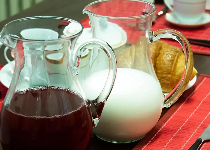 Domus Flora Casa vacanze Spello