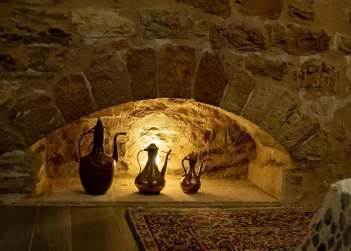 بيت للعطل Domus Flora *