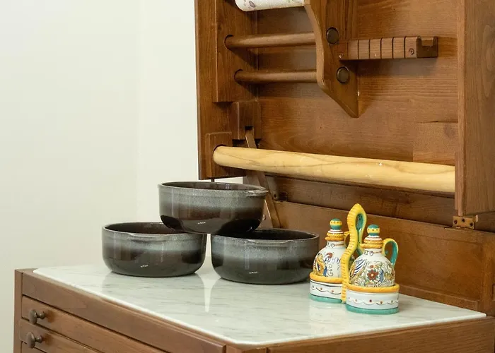 بيت للعطل Domus Flora *