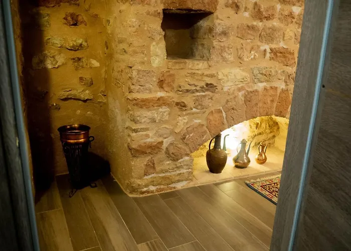 Domus Flora * Spello