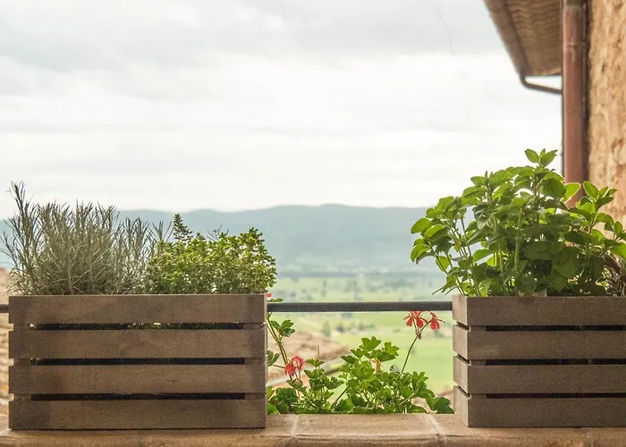 Domus Flora * سبيلّو