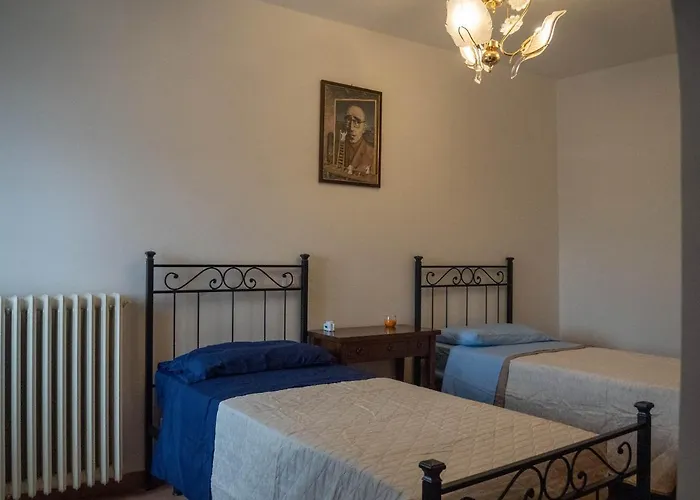 Domus Flora Casa vacanze