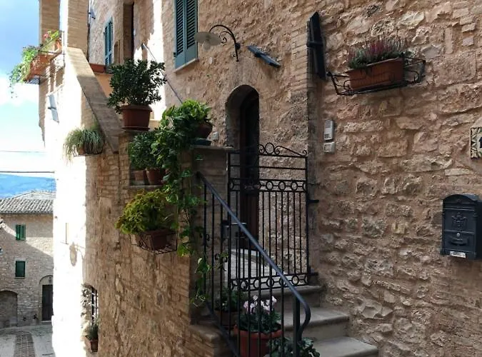 Domus Flora Holiday home